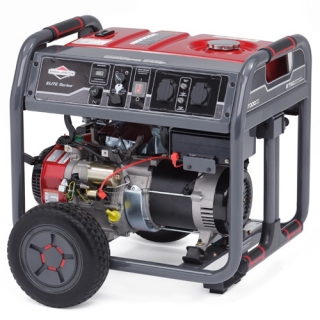 Генератор бензиновый Briggs & Stratton Elite 8500 EA
