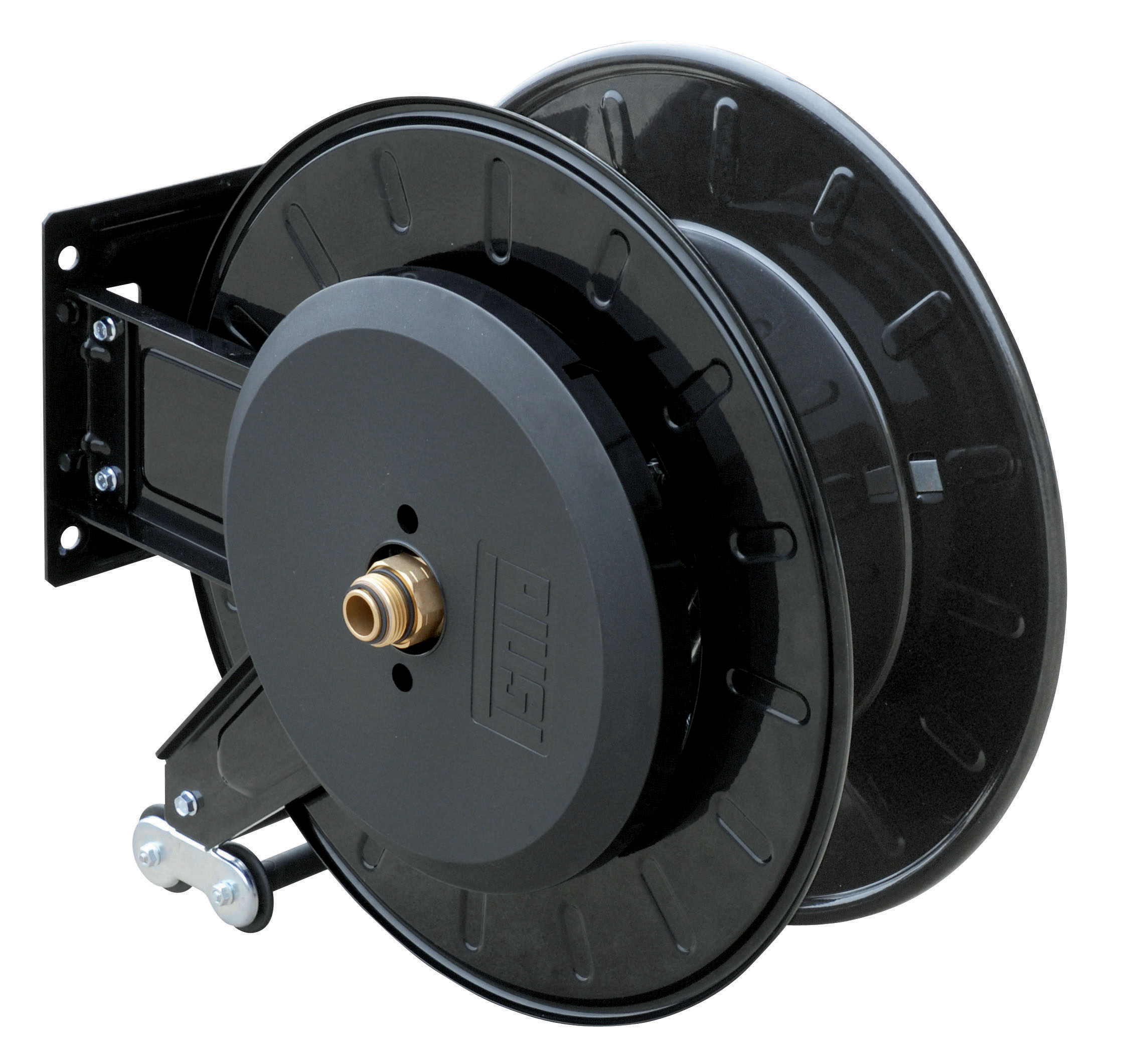 Катушка со шлангом 14 MT 1 - 3/4" BSP
