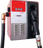 Мини АЗС Gespasa COMPACT 800M-230Ex
