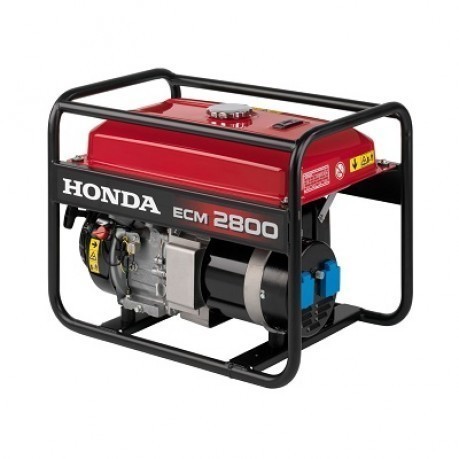Бензиновый генератор Honda ECM2800K2
