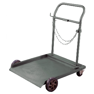 Тележка для бочек 180/200 кг KraftWell арт. KRW1762.2
