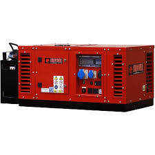 Генератор бензиновый Europower EPS12000TE
