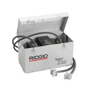 Устройство для заморозки труб Ridgid SF-2300 SuperFreeze

