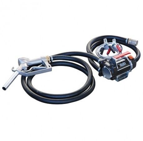 Портативный перекачивающий блок Piusi Battery Kit 3000 24 V BO 3/4" SELF2000 1"F