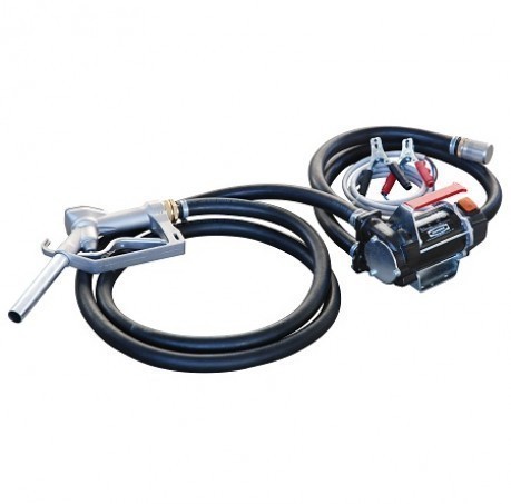 Портативный перекачивающий блок Piusi Battery Kit 3000/12V