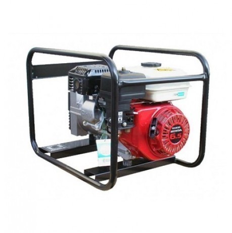 Генератор бензиновый Europower EP3300

