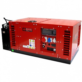 Генератор бензиновый Europower EPS15000TE
