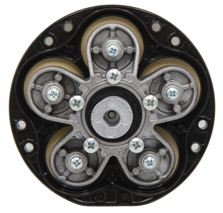 Мембрана (комплект) к DP-1_R19441000 (новый код с 2021)
