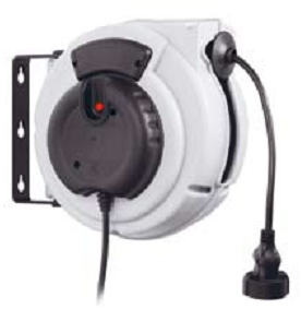 Катушка для намотки рукава 3/4" SMALL (без рукава)