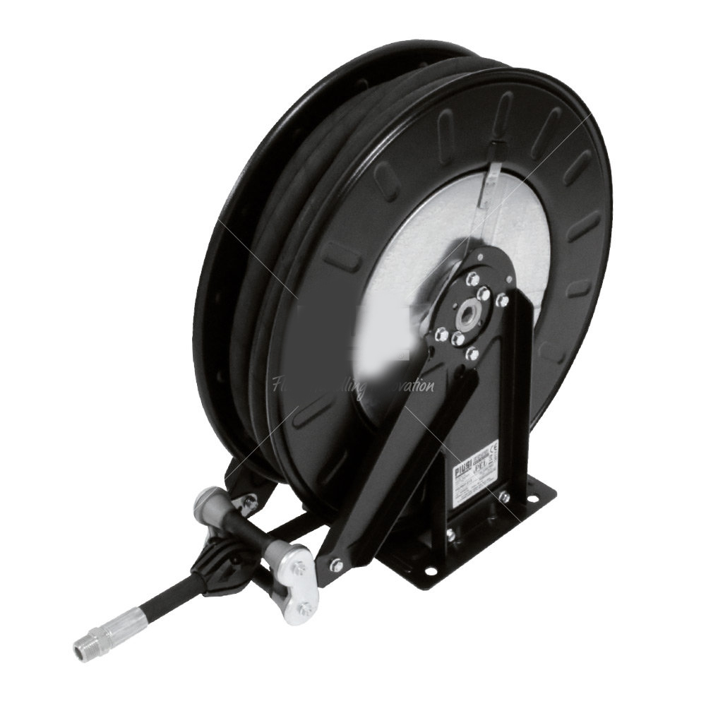 Открытая катушка для масла 60 бар рукав 1/2 " 20м