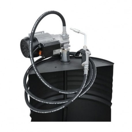 Перекачивающая станция для масла Piusi DRUM Viscomat 200/2 M 230V/50-60HZ
